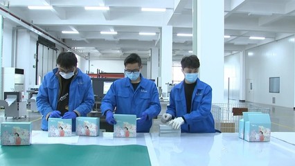 刷爆全網(wǎng)的限量登機(jī)牌江蘇泰興造，從接單到發(fā)貨僅16小時