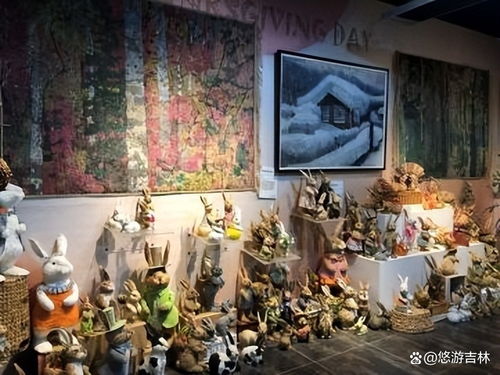 非遺之光，照亮七夕 吉林非遺市集，一場不容錯(cuò)過的文化盛宴