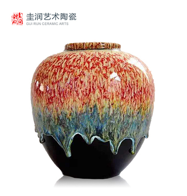 朱一圭藝術(shù)陶瓷 精湛技藝鑄就收藏價(jià)值，市場熱潮彰顯文化魅力