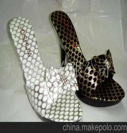 女裝涼鞋 涼鞋 涼拖