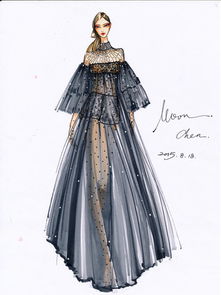 圖片免費下載 服裝手繪稿素材 服裝手繪稿模板 千圖網