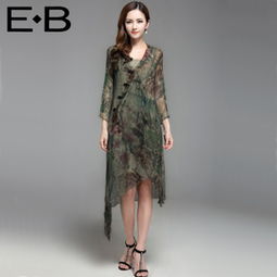 e.b女裝產(chǎn)品 產(chǎn)品圖片 加盟店怎么樣