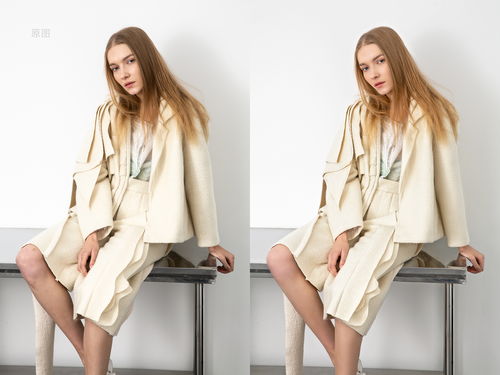 產(chǎn)品服裝精修