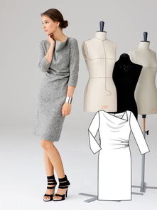 手繪、電腦、雜志款 百?gòu)埰じ镏破房钍綀D畫法解析與銷售干貨