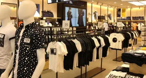 從面料到風(fēng)格 淺析服裝行業(yè)產(chǎn)品差異化的多維表現(xiàn)